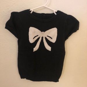 Bow Sweater